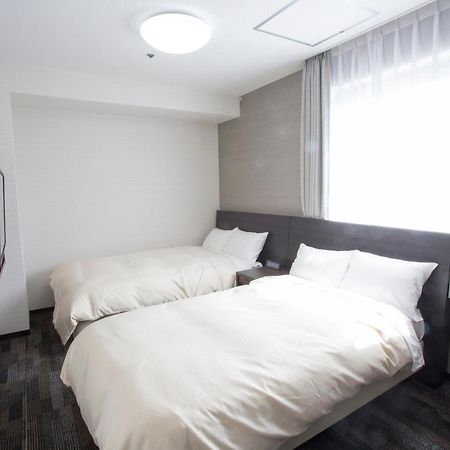 Hotel Mielparque Okayama Dış mekan fotoğraf