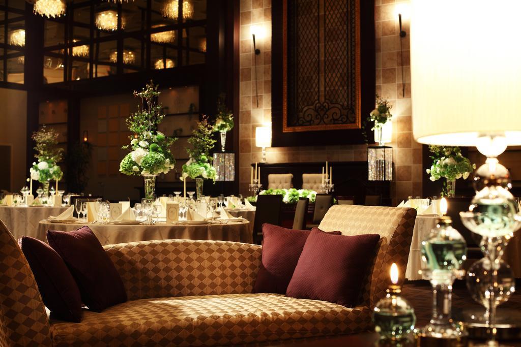 Hotel Mielparque Okayama Dış mekan fotoğraf