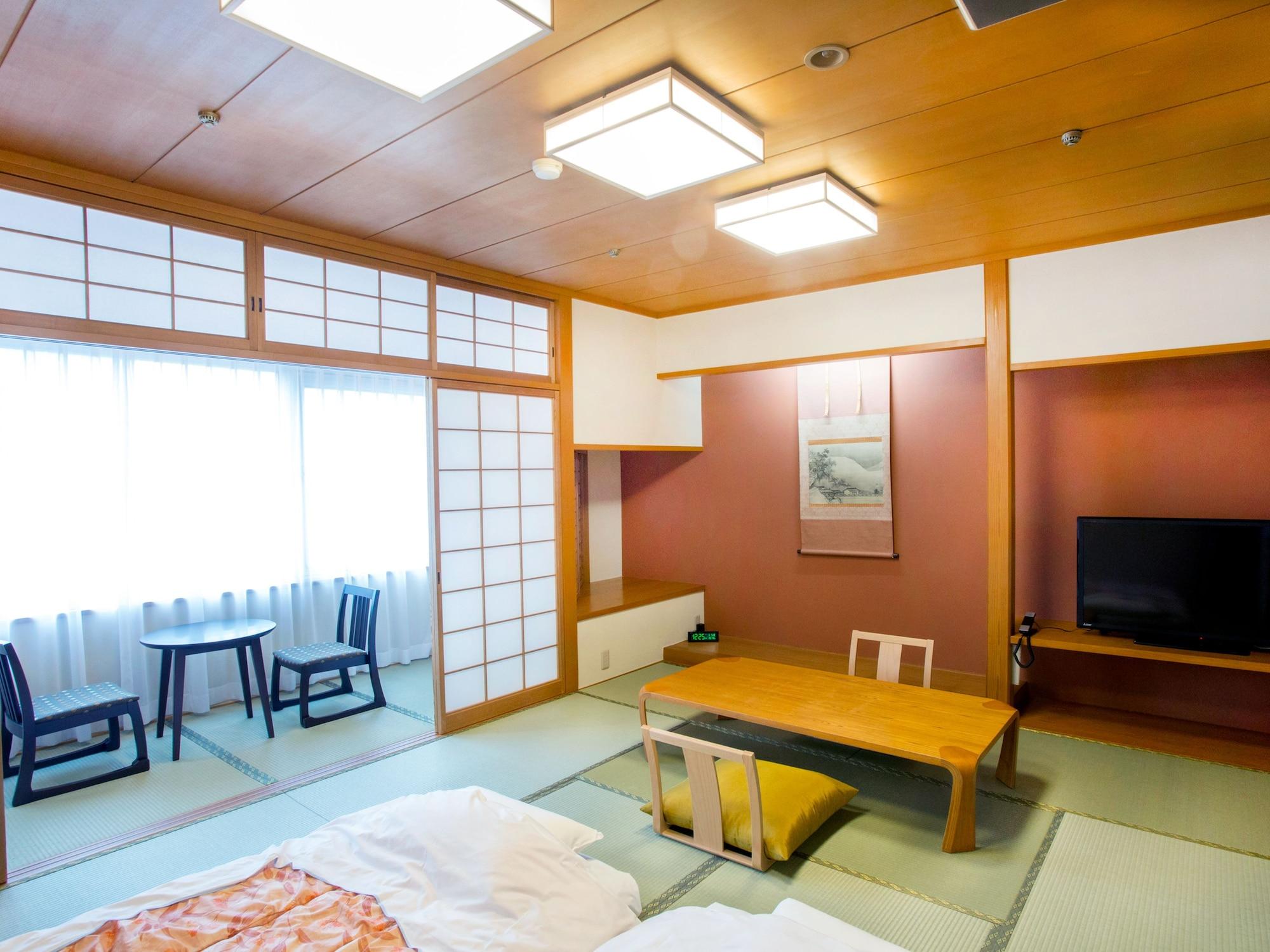 Hotel Mielparque Okayama Dış mekan fotoğraf