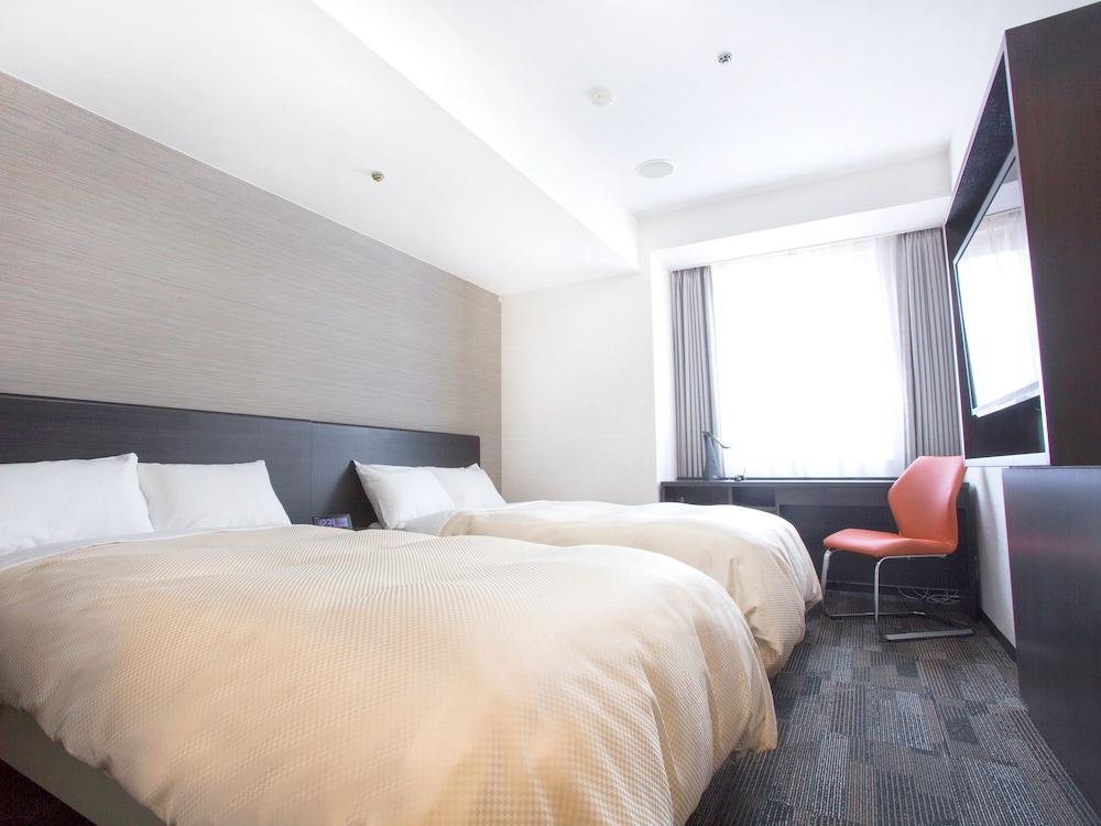 Hotel Mielparque Okayama Dış mekan fotoğraf