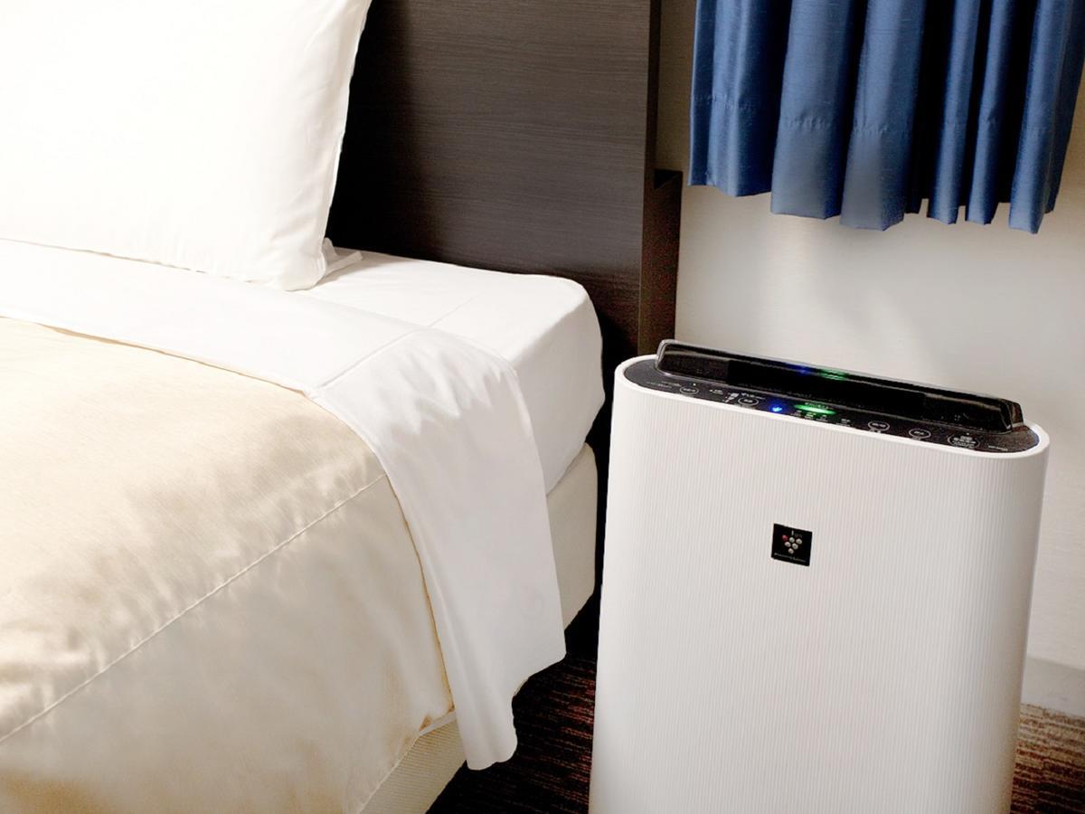 Hotel Mielparque Okayama Dış mekan fotoğraf