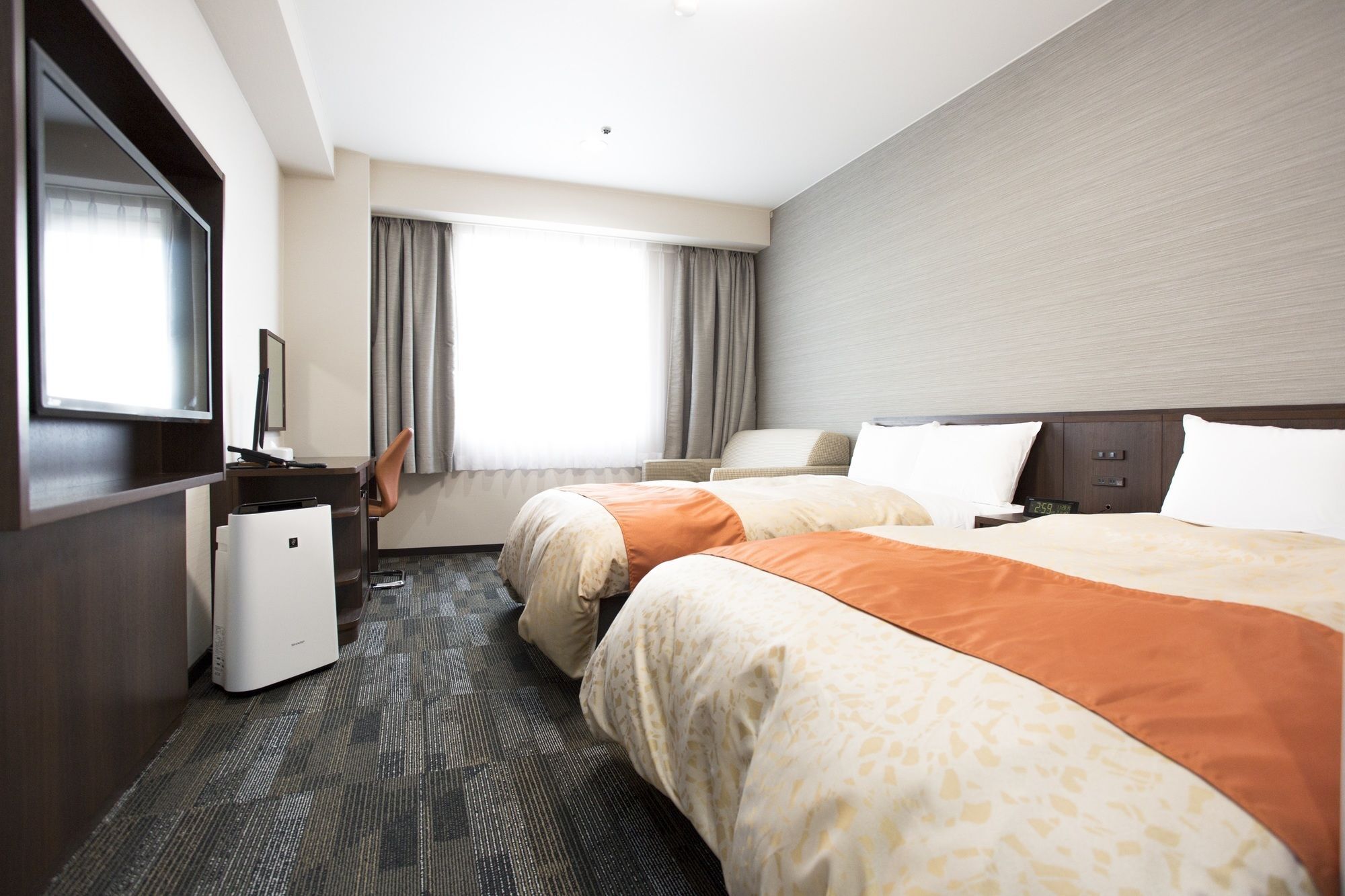 Hotel Mielparque Okayama Dış mekan fotoğraf