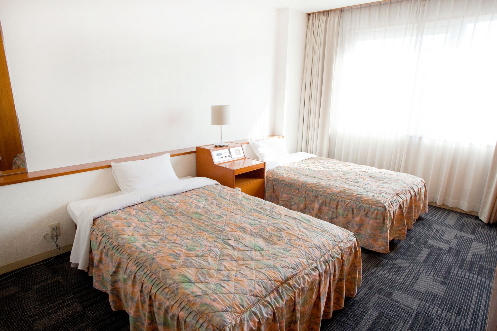 Hotel Mielparque Okayama Dış mekan fotoğraf