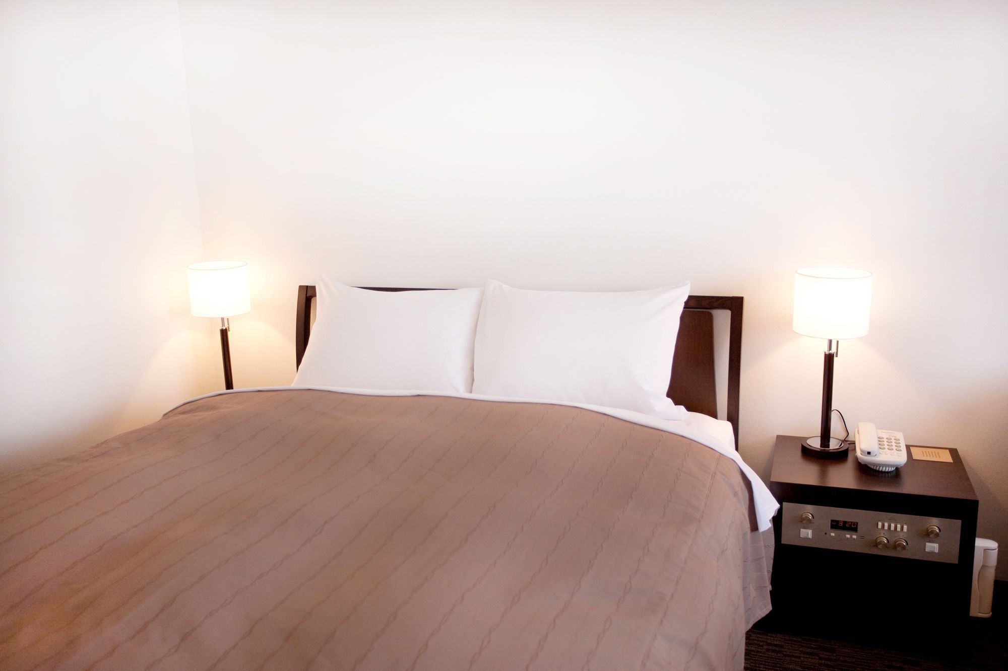 Hotel Mielparque Okayama Dış mekan fotoğraf