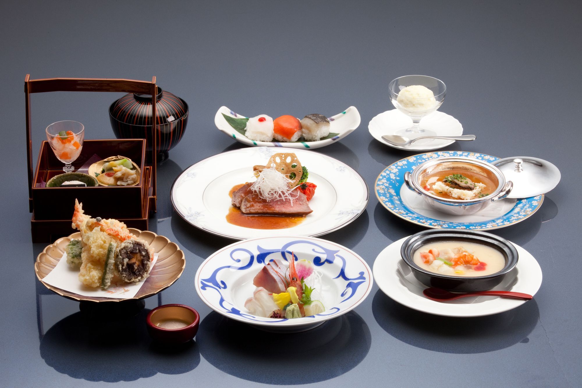 Hotel Mielparque Okayama Dış mekan fotoğraf