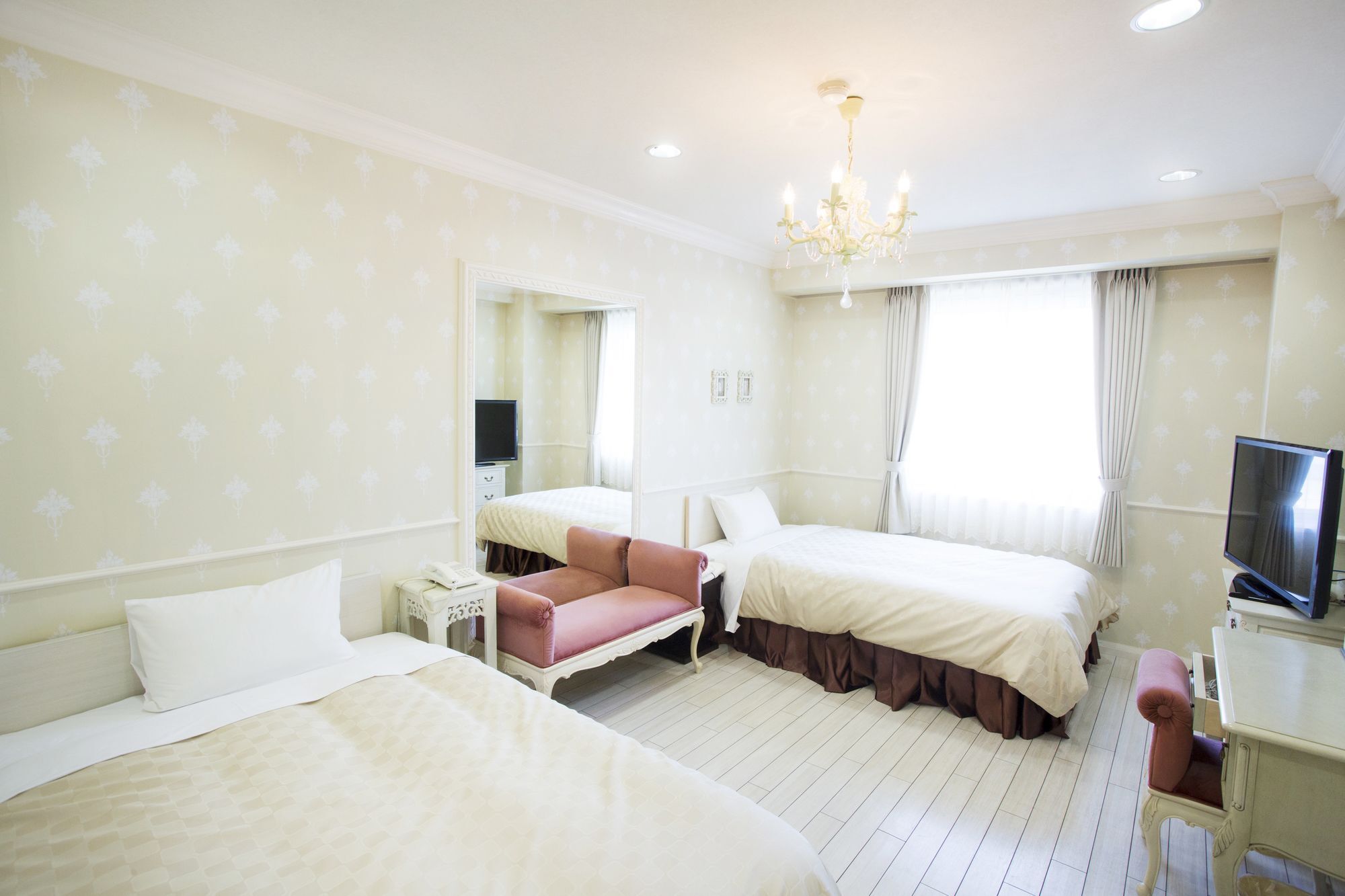 Hotel Mielparque Okayama Dış mekan fotoğraf