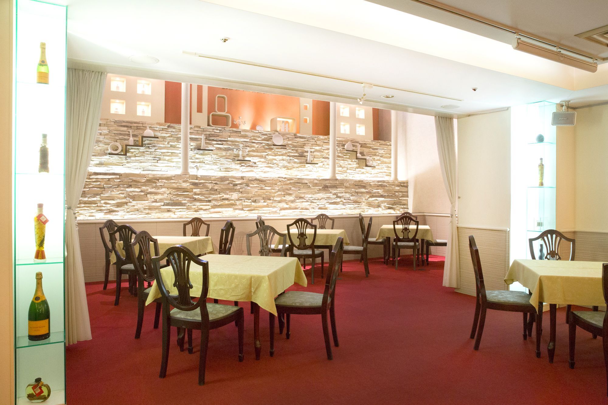 Hotel Mielparque Okayama Dış mekan fotoğraf
