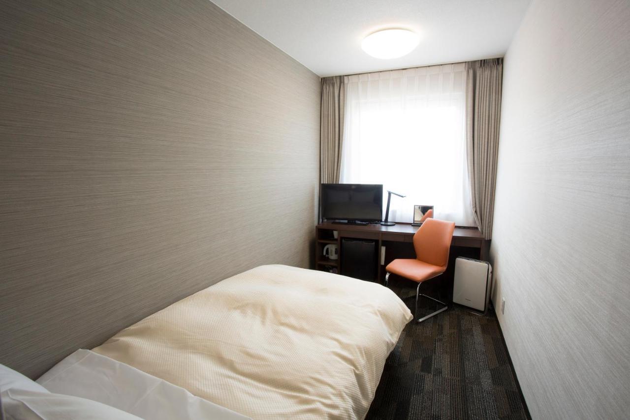 Hotel Mielparque Okayama Dış mekan fotoğraf
