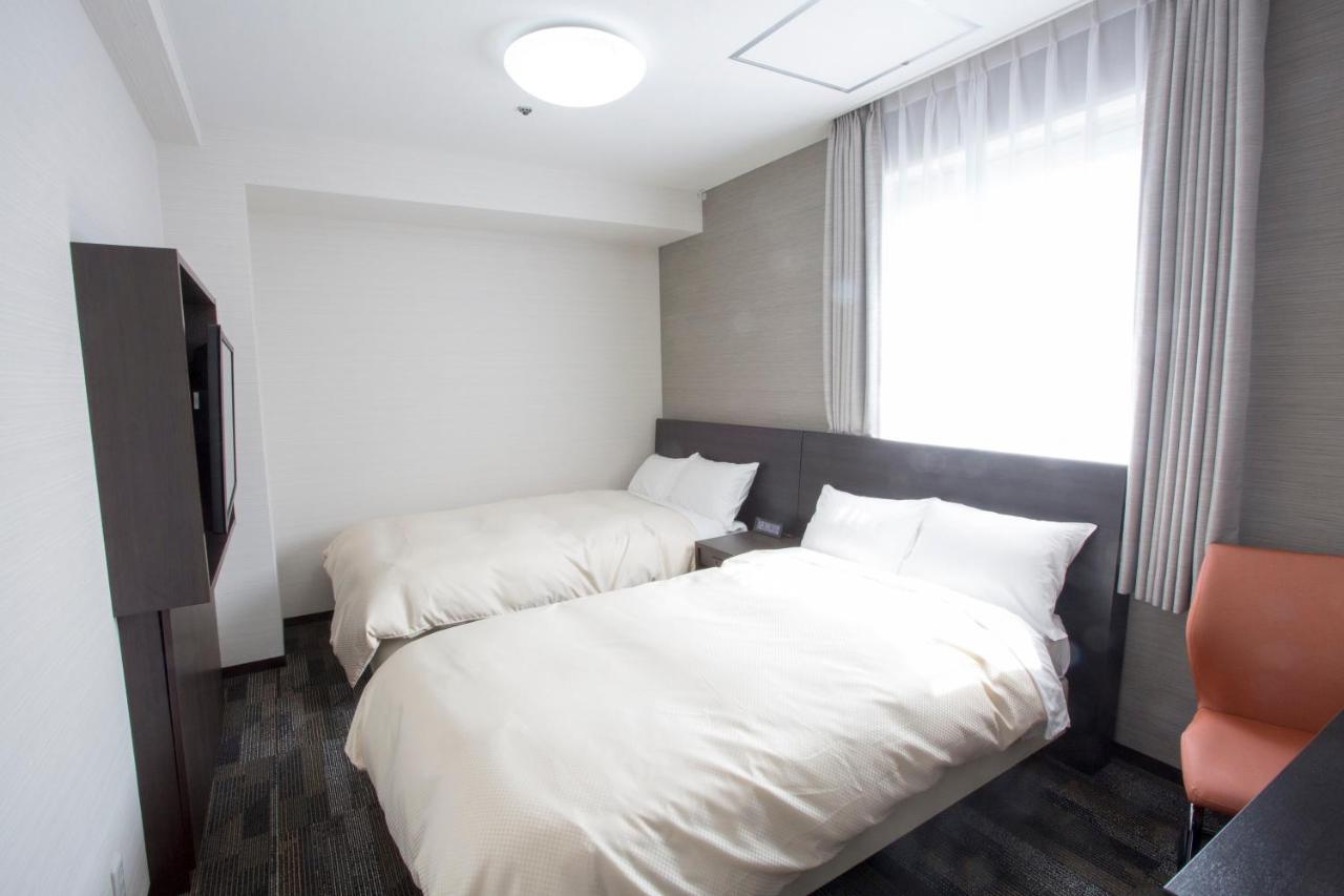 Hotel Mielparque Okayama Dış mekan fotoğraf